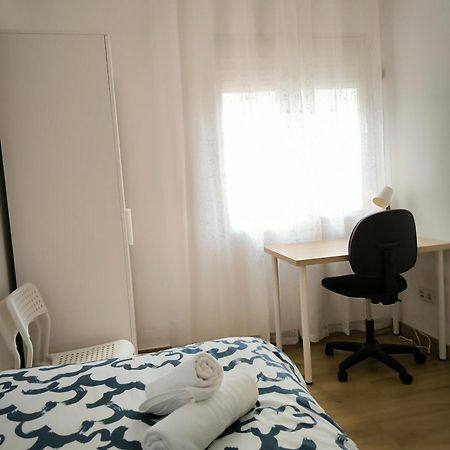 格拉纳达La Casita De Lyra公寓 外观 照片