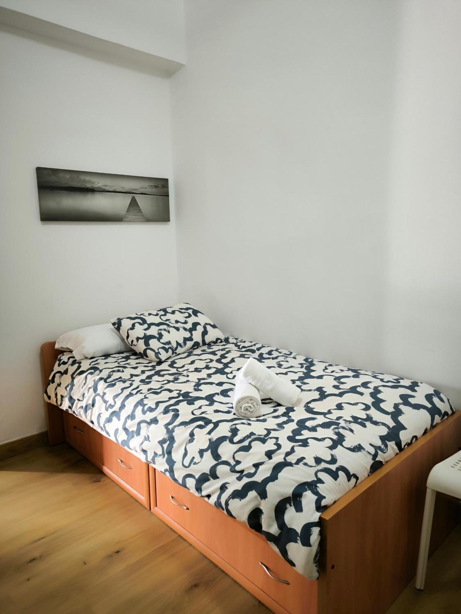 格拉纳达La Casita De Lyra公寓 外观 照片